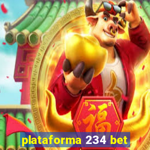 plataforma 234 bet